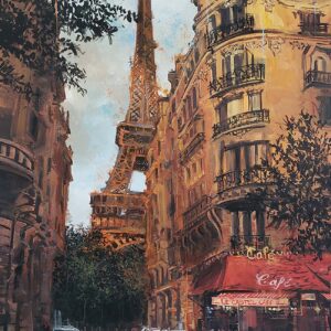 Paris Café