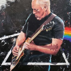 David Gilmour II