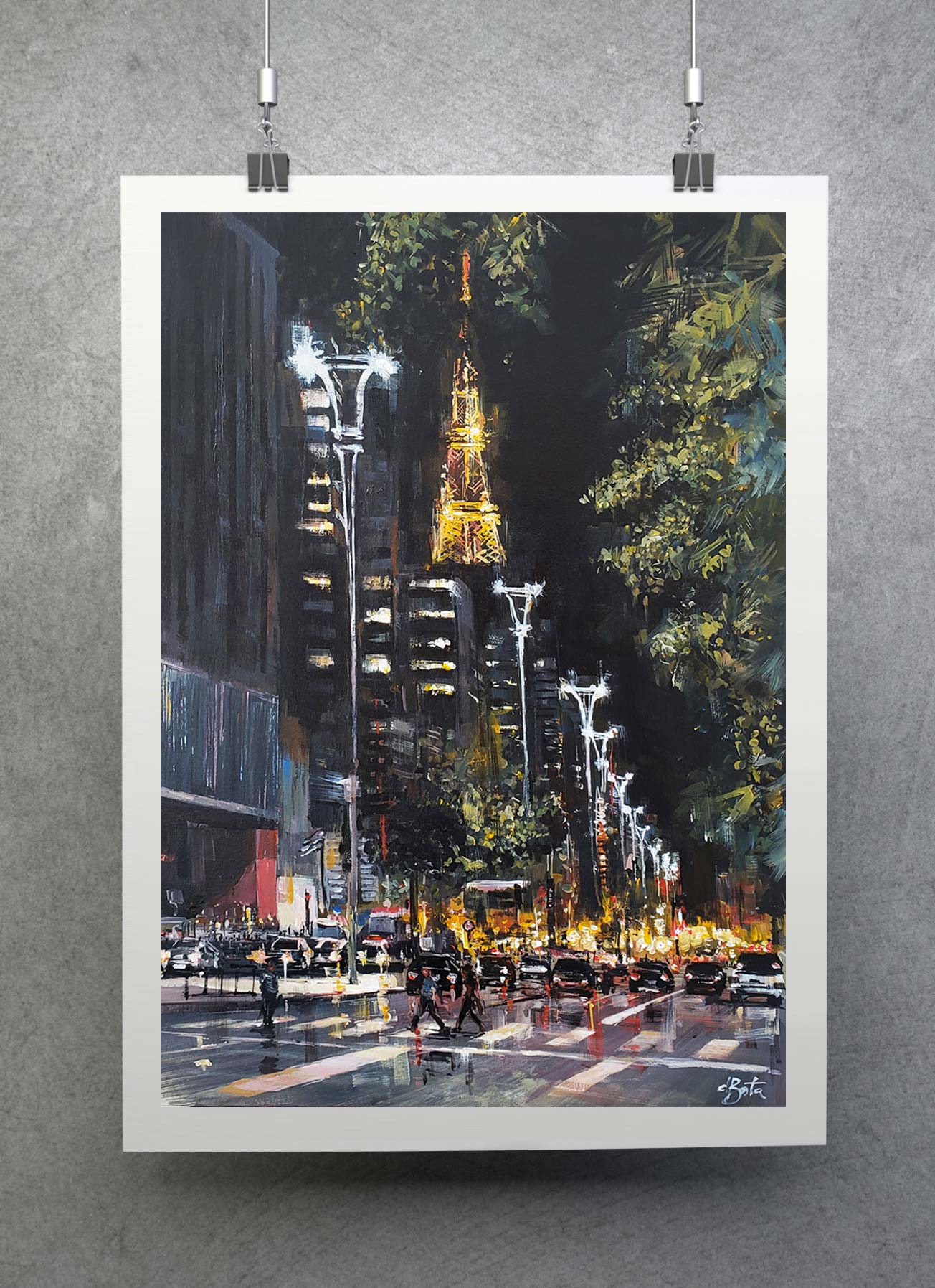 Avenida Paulista - Imagem 2