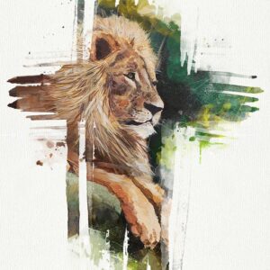 Leão II - CAPA BÍBLIA VERBO