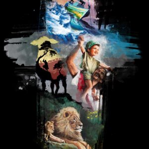 Potpourri II - CAPA BÍBLIA VERBO