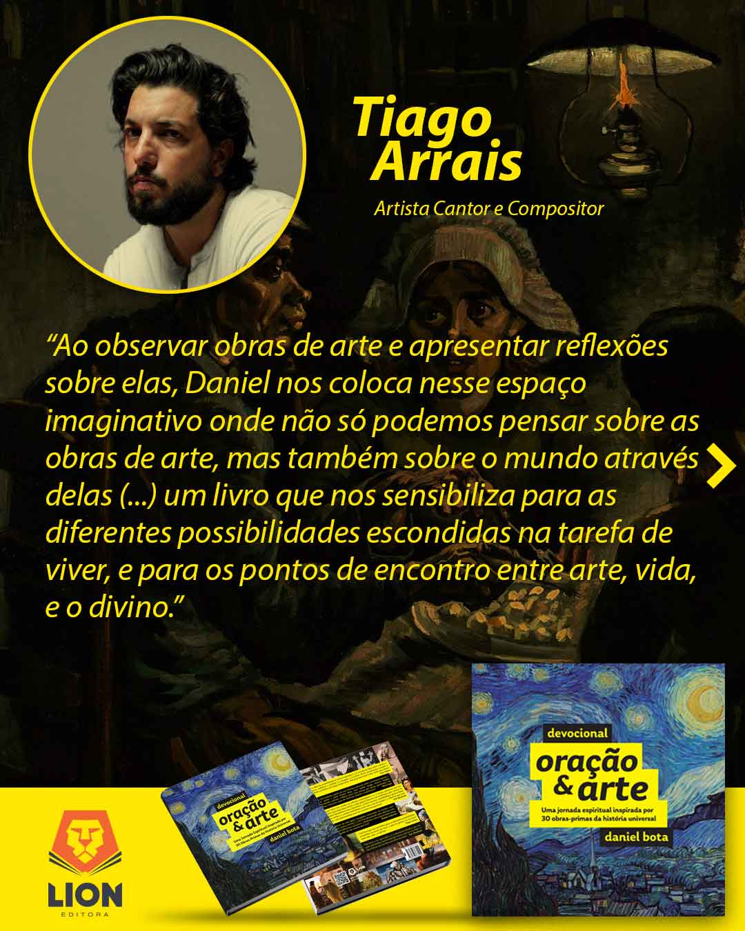 Oração&Arte_arrais