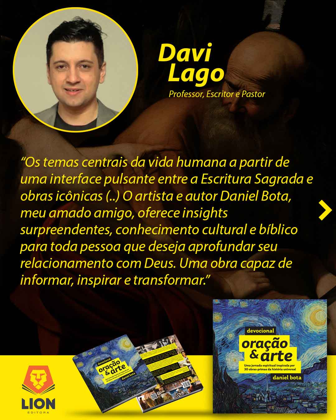 Oração&Arte_lago